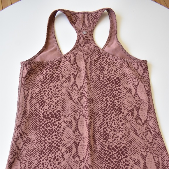 Lululemon CRB - Picture 3 of 4